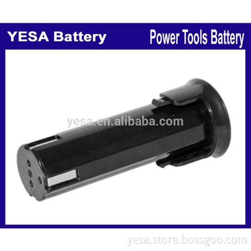 AEG ni-mh 2.4V 3.0ah Battery fit P2.4,PS2.4,PSX2.4 Power tool 2.4V battery